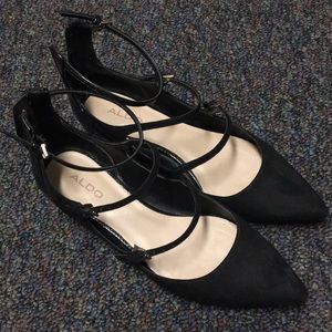 ALDO flat shoe